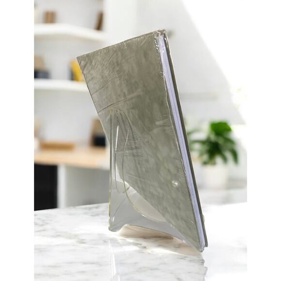 NEW Valleycrest 60 Years of Landscape Garden Projects 2009 Coffee Table Book - Picture 3 of 5